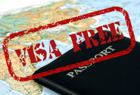 Visa-free regime to be established between Armenia, Iran  
